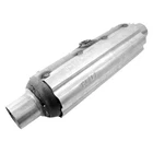 For Honda Pilot 03 Walker Calcat Universal Fit Round Body Catalytic Converter New. Price: $701.84.