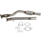 Catalytic Converter For Oldsmobile Silhouette 3.4L 2002 2003 - 2005 Epa Approved New. Price: $165.21.