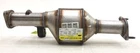 New Oem Gm Exhaust Catalytic Converter 23229312 Traverse Enclave 3.6L 2016-2017. Price: $515.95.