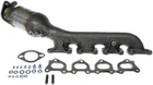 Catalytic Converter With Integrated Exhaust Manifold Dorman 674-291 New. Price: $1048.45.