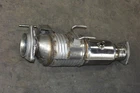 2527B New 2023 2025 Ford Powerstroke 6.7L F450 F550 Dpf PC3Z-5H270-F Remanufactured. Price: $1000.00.