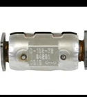Walker Exhaust Catalytic Converter Direct Fit P/n: 84291 New. Price: $169.99.