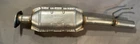 Catalytic Converter-calcat Walker 83277 New. Price: $249.99.