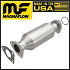 Magnaflow Hm Grade Direct-fit Catalytic Converter 1996-01 Honda Prelude 2.2L New. Price: $476.00.