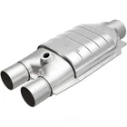 Catalytic CONVERTER-2-2.5IN. Universal California Obdii Magnaflow 4451337 New. Price: $794.65.
