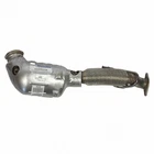 2014-2016 Genuine Ford Lincoln 2.0L Catalytic Converter Assembly EV6Z-5E212-B New. Price: $904.24.