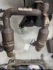Ford Cat Oxygen Sensors LC3Z5F250D LC34-5F250-CB All Four Set Used. Price: $1500.00.