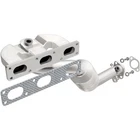 Magnaflow California Converter 452287 Direct Fit Catalytic New. Price: $1548.50.