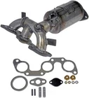 Catalytic Converter With Integrated Exhaust Manifold Dorman 673-873 New. Price: $814.69.