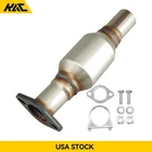 Catalytic Converter 2012-2018 Ford Focus 2.0L 2013-2018 C-max New. Price: $79.99.