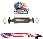 New Catalytic Converter Made In Usa For Mitsubishi Outlander 2.4L 2003-2006. Price: $308.00.