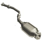 Magnaflow State Converter 49547 Direct Catalytic Fits Lanos New. Price: $524.40.