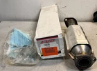 Fvp Brand Catalytic Converter APC642132 Kit Exhaust System Emissions Assembly New. Price: $219.99.