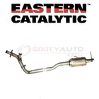 Eastern Catalytic 30277 Converter For Exhaust Tj New. Price: $534.70.