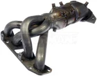 Catalytic Converter With Integrated Exhaust Manifold Dorman 673-9591 New. Price: $721.88.