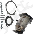 Dorman 678-515 Pre-converter Carb Compliant New. Price: $1149.64.
