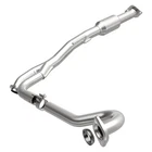 Magnaflow Direct Fit Catalytic Converter New. Price: $1719.00.
