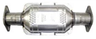 Catalytic Converter For 2001-2004 Mitsubishi Diamante 3.5L V6 Gas Sohc New. Price: $405.64.