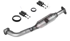 Catalytic Converter Fits 2003 2004 2005 2006 -2011 Honda Element 2.4L Direct New. Price: $136.69.