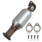 Catalytic Converter For Chevrolet AVEO5 2009-2011/PONTIAC G3 2009-2010 1.6L New. Price: $58.99.