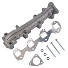 Manifold For Chevy Express Silverado Gmc Savana Sierra 2500 3500 6.6L 12624684 New. Price: $33.40.