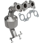 Magnaflow Exhaust Products California Converter 5531398 Direct Fit New. Price: $821.00.