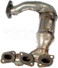 Dorman 673-838 Manifold Converter Carb Compliant Fits Mazda New. Price: $705.24.