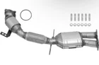Walker 16968 Pipe Dual Catalytic Converter 2010-2016 Volvo XC60 T6 3.0L Open Box New. Price: $748.00.