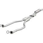 Magnaflow Catalytic Converter: Epa, For 2006-2013 Lexus IS250 New. Price: $884.00.