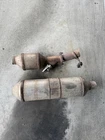 Gm Duramax Diesel Catalytic Converter # 12598442 Free Shipping Used. Price: $1500.00.