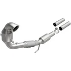 Magnaflow 21-581-CC 2023-2024 Jetta Turbo 2.0L L4 Gas Dohc New. Price: $2280.00.