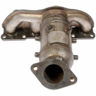 For Hyundai Santa Fe Sport Dorman Catalytic Converter W/ Exhaust Manifold New. Price: $1503.41.