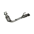 Engine Pipe And Catalytic Converters For Jeep Wrangler Tj Se With 2.4L 2003-2004 New. Price: $705.00.