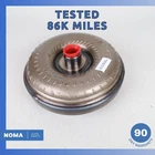 12-15 Range Rover Evoque L538 LR2 Transmission Torque Converter LR024703 Oem Used. Price: $157.70.