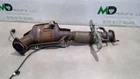 2013-2020 Ford Fusion Exhaust Pipe DG9Z5E212J Used. Price: $399.50.