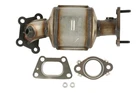 Cateran Inc Front Right Catalytic Converter For 2018 Impala 3.6L V6 Flex Dohc New. Price: $251.25.