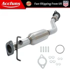 Catalytic Converters For Buick Century/chevy Impala/grandprix 3.1L 3.4L 1997-05 New. Price: $80.67.
