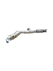 2021-2025 Ford Bronco 2.7L Recertified Exhaust Catalytic U/FMX/MB3G5E214JH/1224 Used. Price: $485.45.