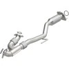 Magnaflow Converter Direct Fit 52702 Performance Oem Replacement Heavy Duty New. Price: $856.99.