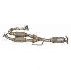 Catalytic Converter-calcat Walker 84249 Fits 09-14 Nissan Maxima 3.5L-V6 New. Price: $656.99.