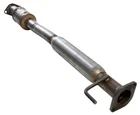 Rear Catalytic Converter For 2015-2017 Kia Sedona New. Price: $336.62.