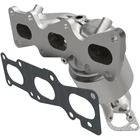 Magnaflow 52780-BK For 2019-2021 Sedona 3.3L V6 Gas Dohc New. Price: $893.00.