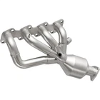 Magnaflow 452028 Df Converter New. Price: $1237.85.