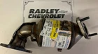 New Gm Oem 18-21 Acadia Exhaust System Components- Catalytic Converter 85513027. Price: $1327.99.
