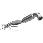 Catalytic Converter-direct-fit Oem Grade Federal(exc.ca) Magnaflow 49 State New. Price: $553.00.