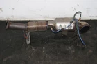 Ford Kuga Ii MK2 DM2 1.5 Ecoboost 110KW Catalytic Converter CV61-5E211-VC Gebraucht. Price: $262.48.