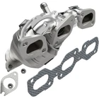 Magnaflow Catalytic Converter 50811: Epa, Manifold New. Price: $993.00.