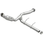 Ford F-150 2011-2014 Magnaflow Direct Fit Carb Catalytic Converter New. Price: $2160.00.