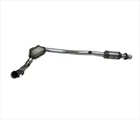 After Production Date 01/28/01 To 2001 Explorer V8 5.0L D/s Catalytic Converter New. Price: $530.00.