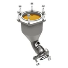For Nissan Maxima 2016-2023 Magnaflow 6511128 Direct Fit Catalytic Converter New. Price: $1016.00.